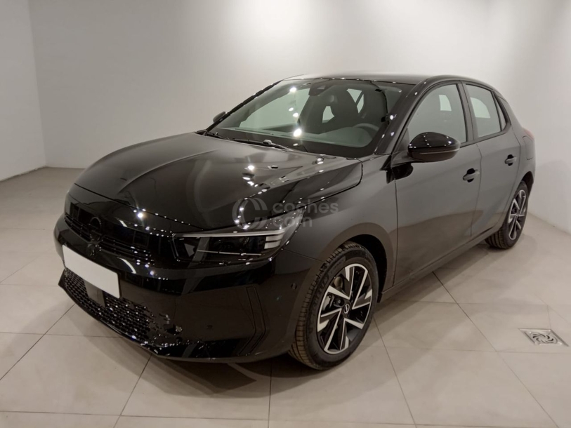 Foto del OPEL Corsa 1.2T XHL S-S GS 100