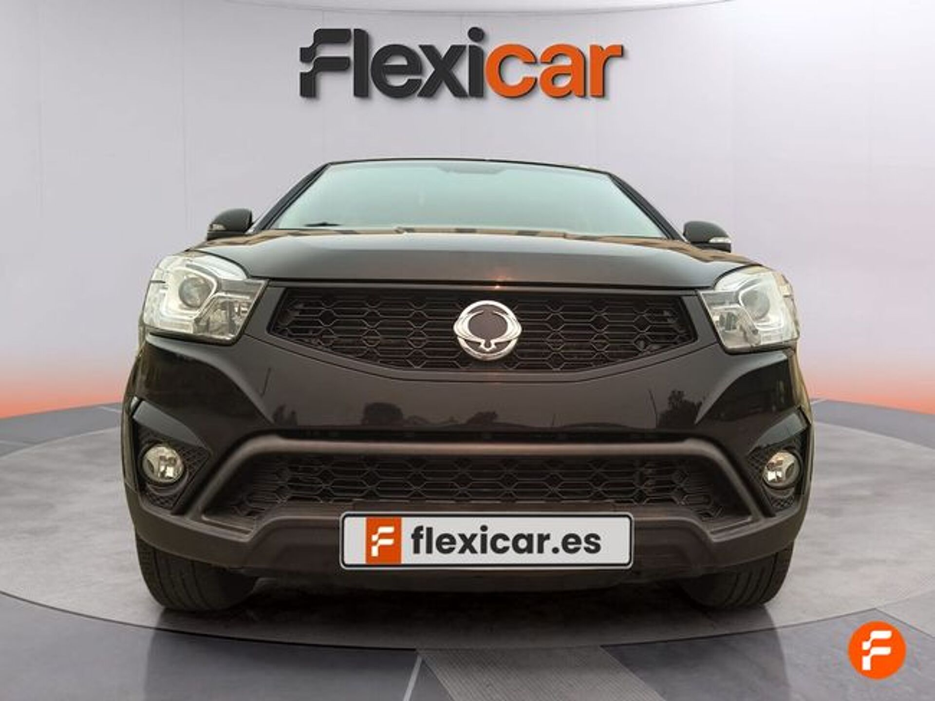 Imagen 3 de SSANGYONG KGM Korando
