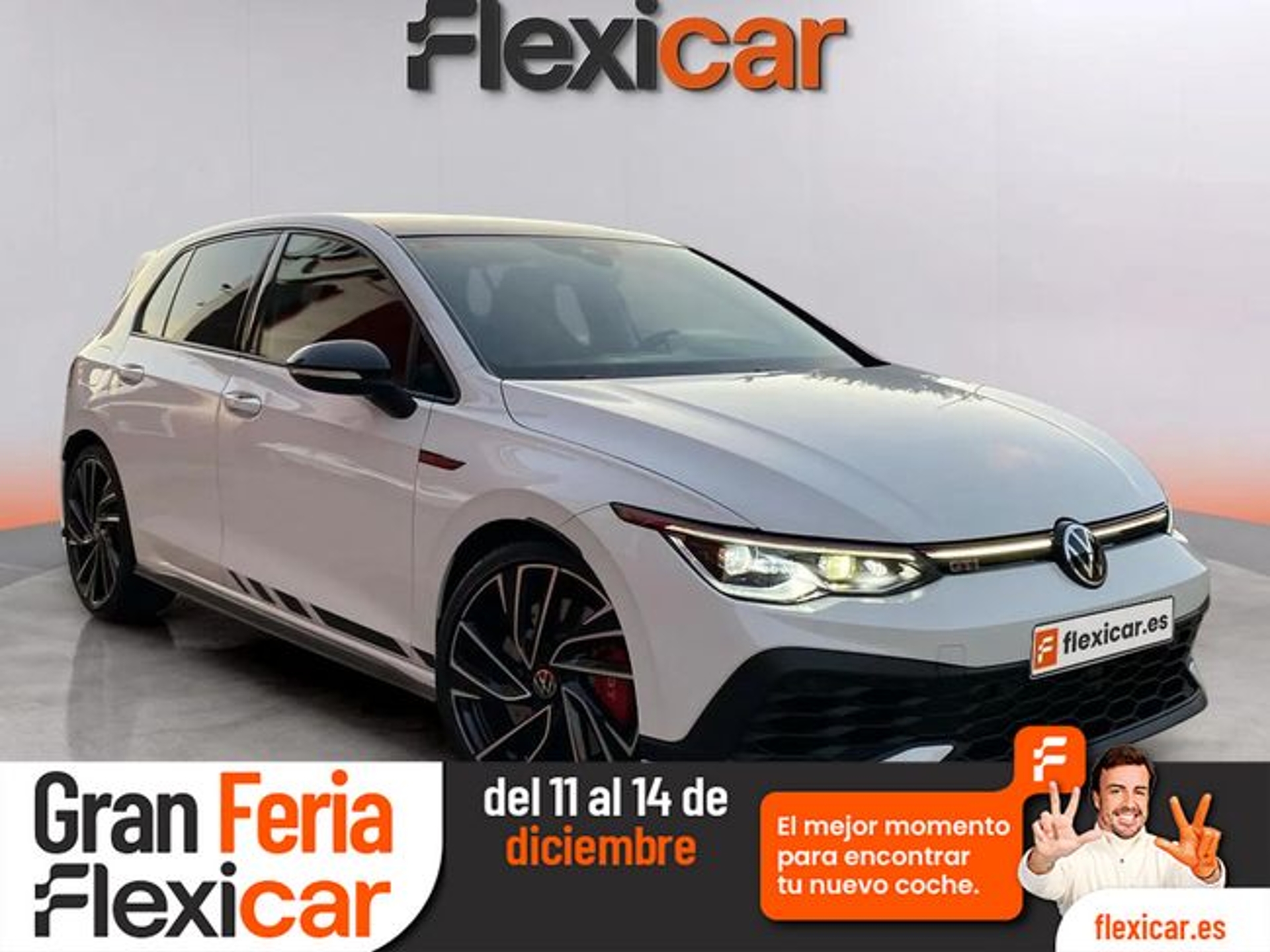 Imagen de VOLKSWAGEN Golf