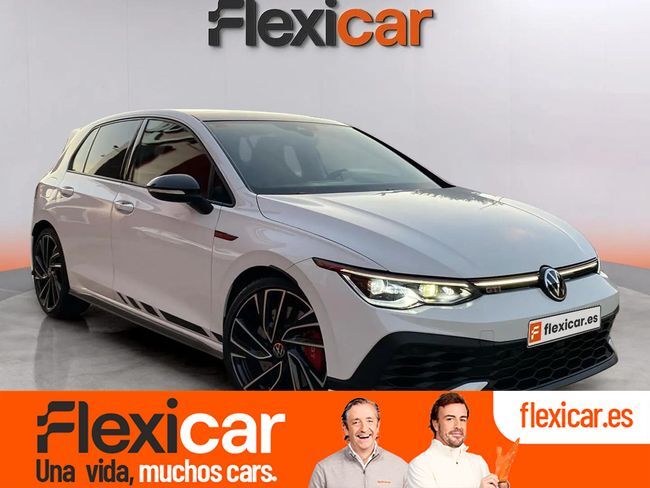 VOLKSWAGEN Golf (GTI Clubsport 2.0 TSI 221kW (300CV) DSG) en Barcelona