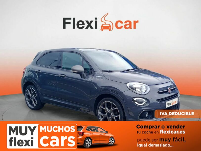 Foto del FIAT 500X 1.3 Firefly S&S Sport DCT 4x2