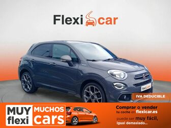 Imagen de FIAT 500X 1.3 Firefly S&S Sport DCT 4x2