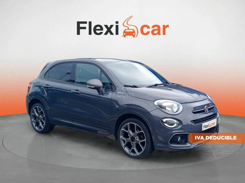 Foto del FIAT 500X 1.3 Firefly S&S Sport DCT 4x2