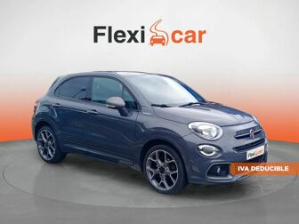 Imagen de FIAT 500X 1.3 Firefly S&S Sport DCT 4x2