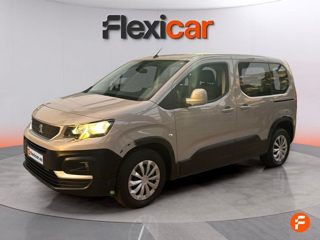 Foto del PEUGEOT Rifter 1.5BlueHDi S&S Standard Active Pack 100