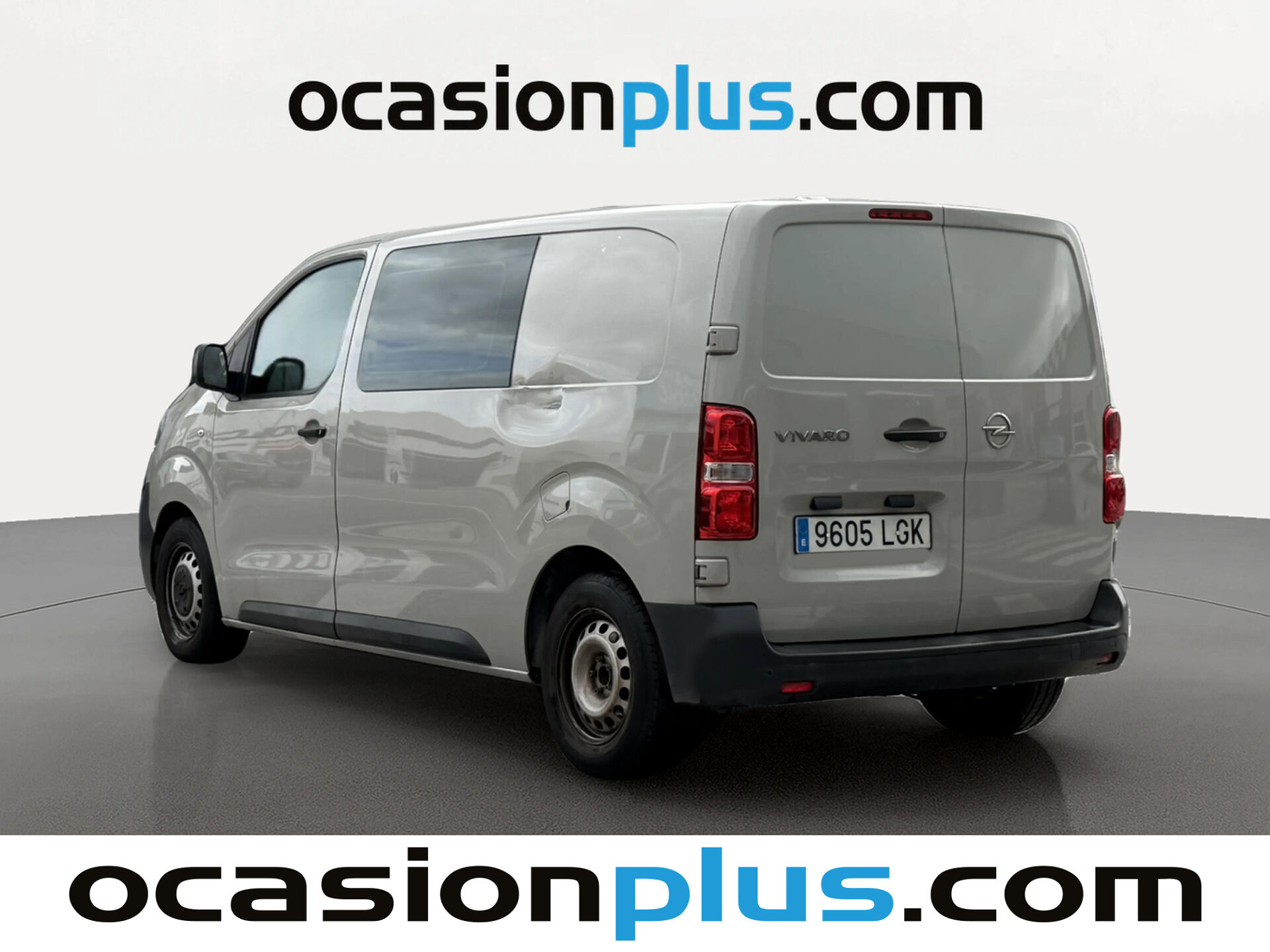 Imagen 3 de OPEL Vivaro