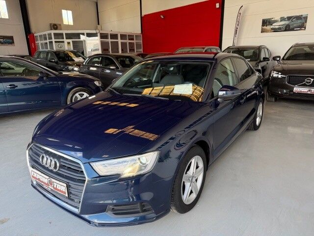 Foto del AUDI A3 Sedán 30 TDI 85kW