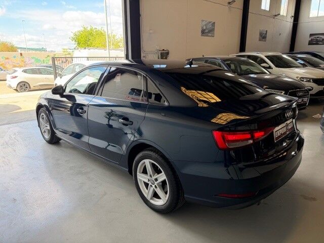Foto del AUDI A3 Sedán 30 TDI 85kW