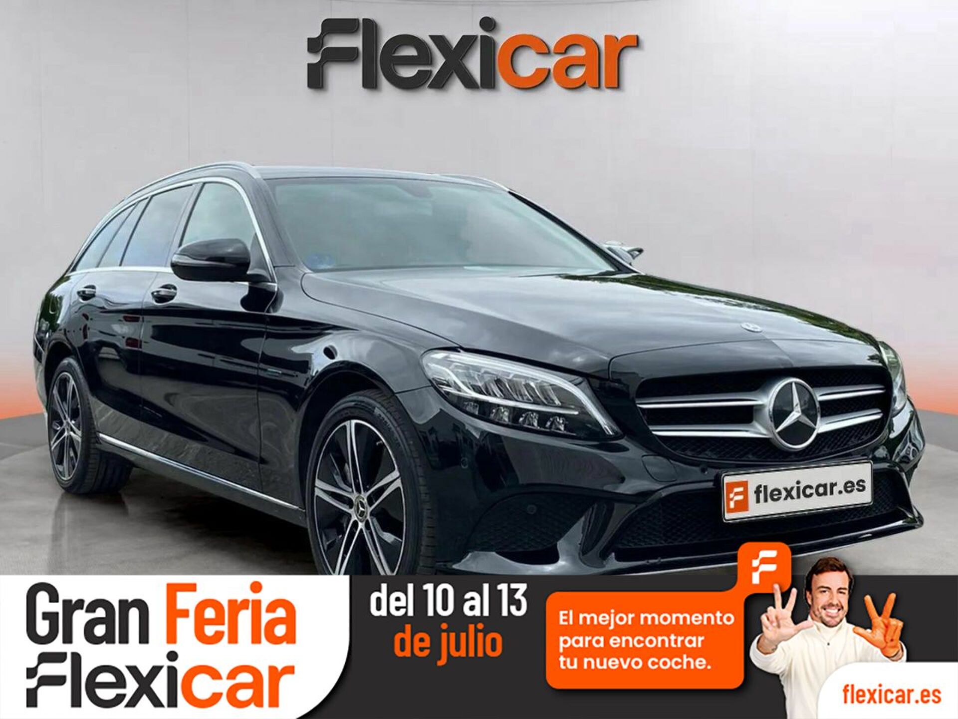 Imagen de MERCEDES Clase C