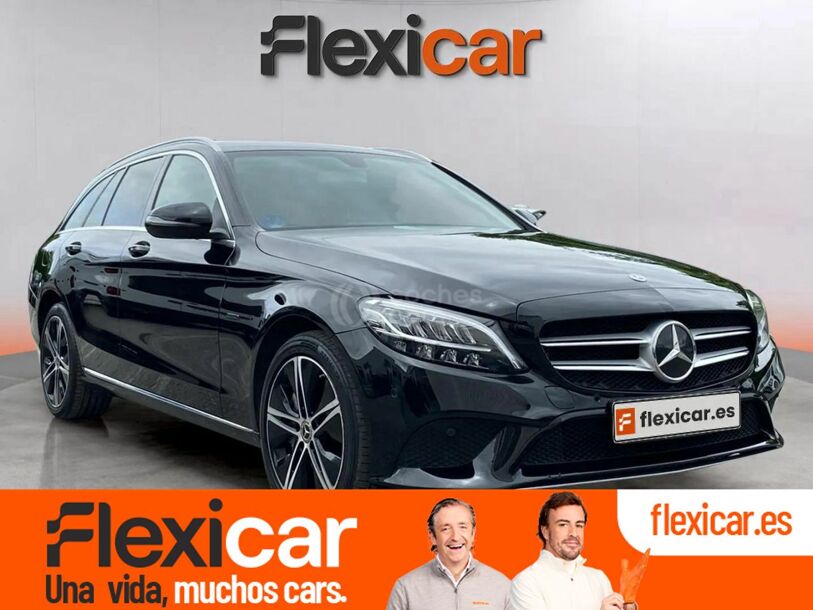 Foto del MERCEDES Clase C C Estate 300 de 9G-Tronic