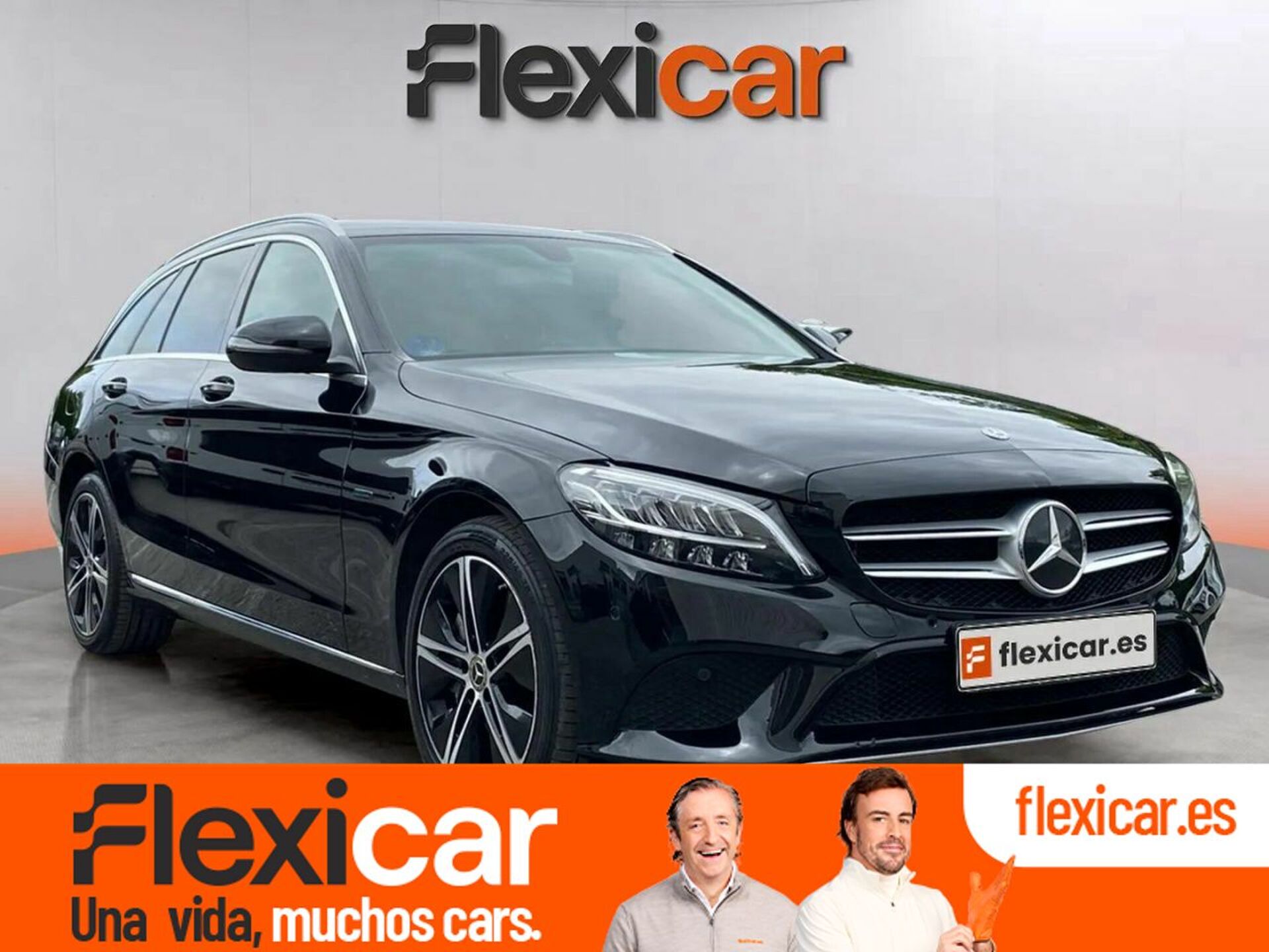 Imagen de MERCEDES Clase C