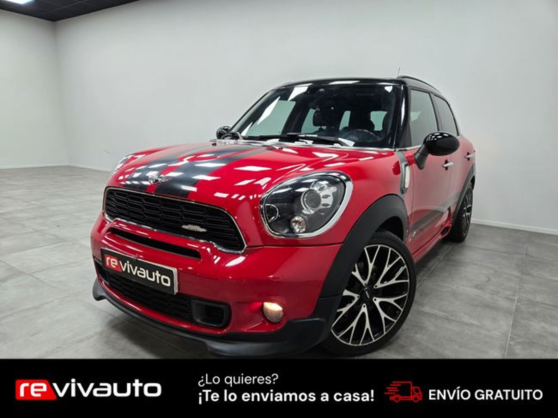 Imagen 1 de MINI Mini Countryman