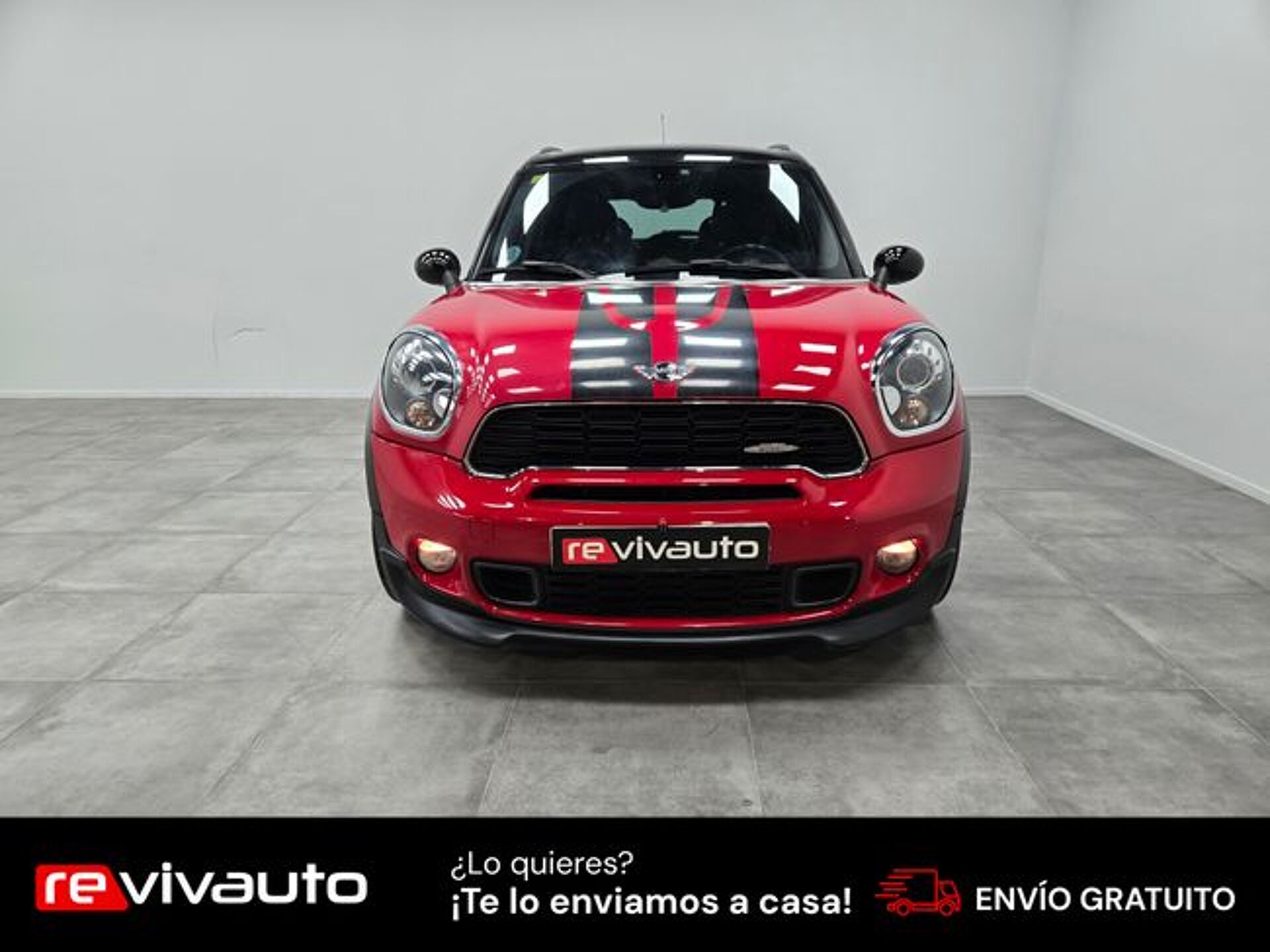 Imagen 3 de MINI Mini Countryman