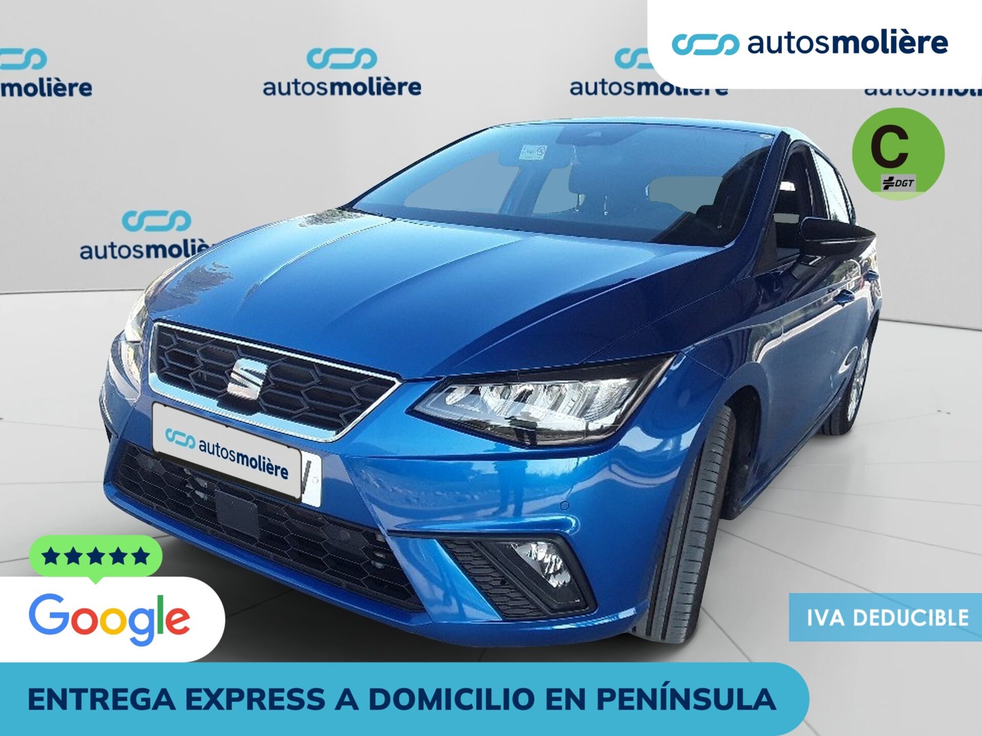 Imagen de SEAT Ibiza