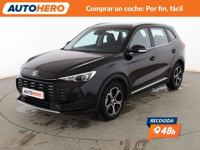 Foto del MG ZS 1.5 Hybrid+ Comfort