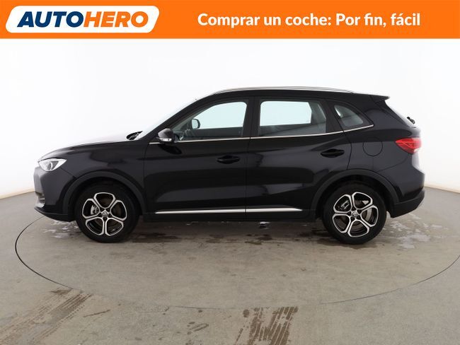 Foto del MG ZS 1.5 Hybrid+ Comfort