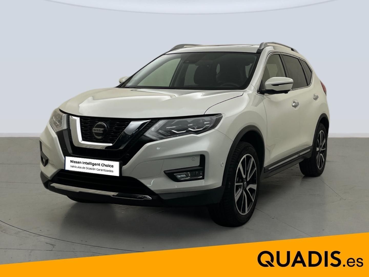 Foto del NISSAN X-Trail 1.3 DIG-T Tekna 4x2 DCT