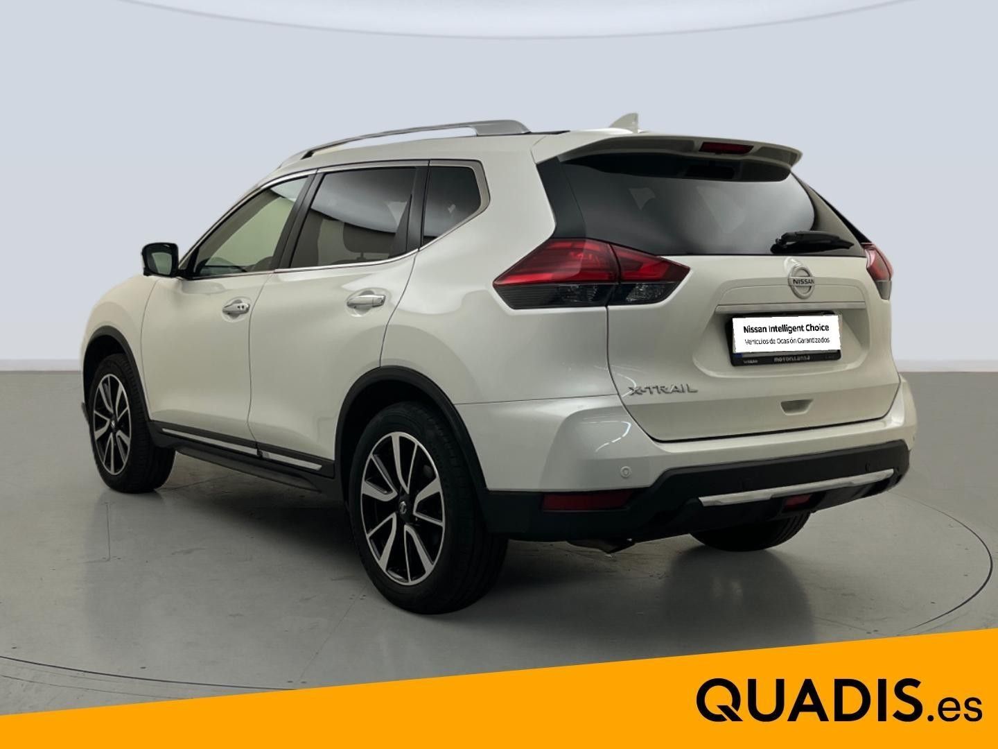 Foto del NISSAN X-Trail 1.3 DIG-T Tekna 4x2 DCT