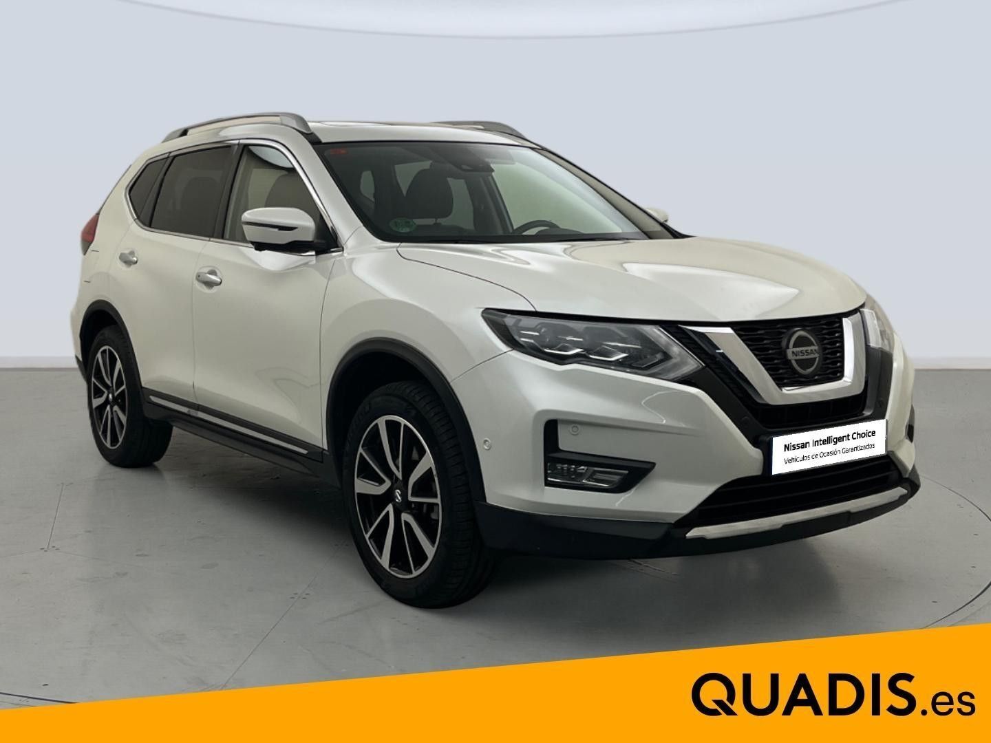 Foto del NISSAN X-Trail 1.3 DIG-T Tekna 4x2 DCT