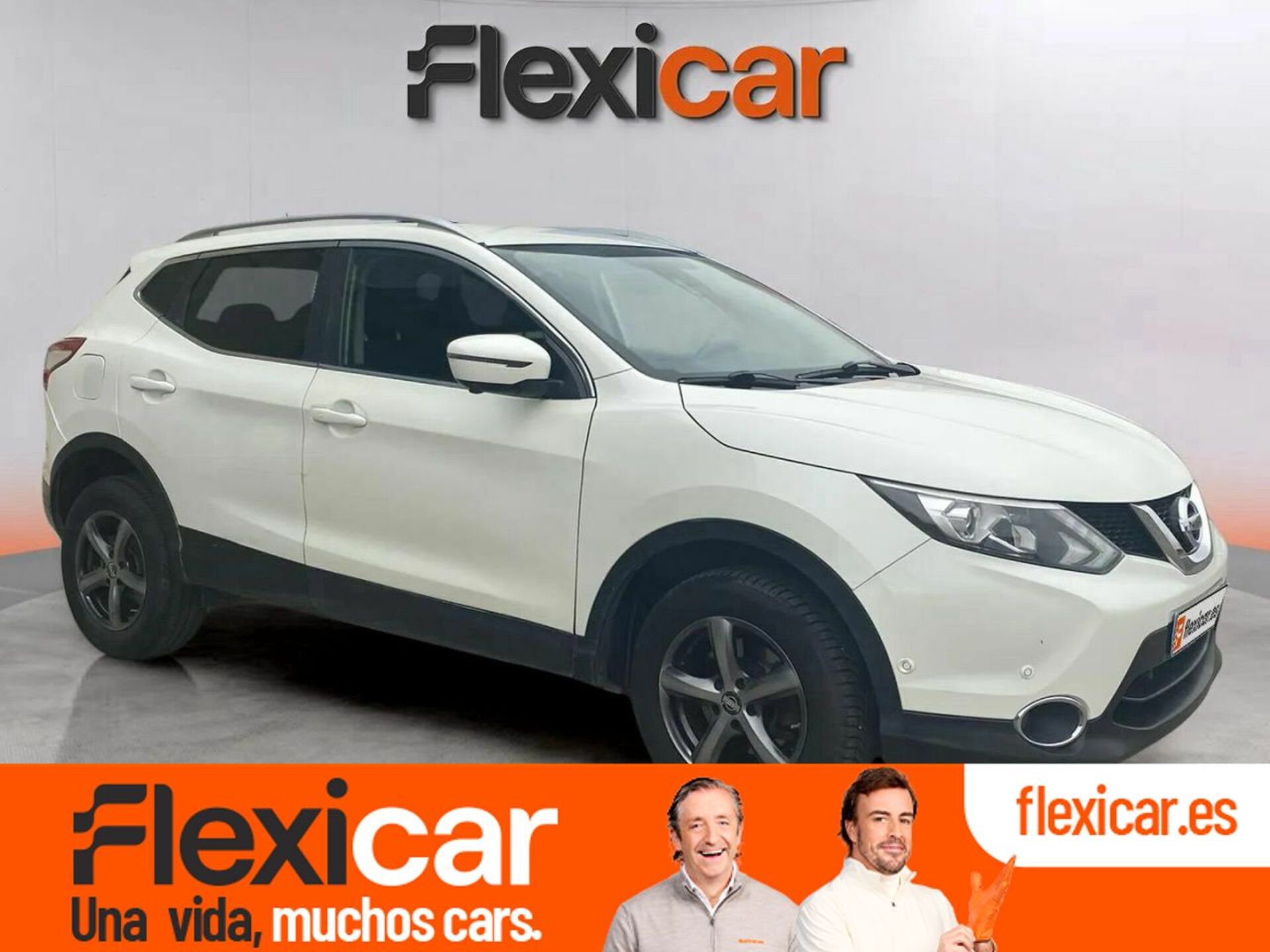 Imagen de NISSAN Qashqai