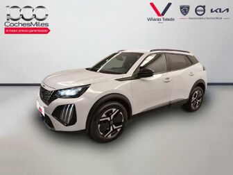 Imagen de PEUGEOT 2008 1.2 PureTech S&S Allure 100