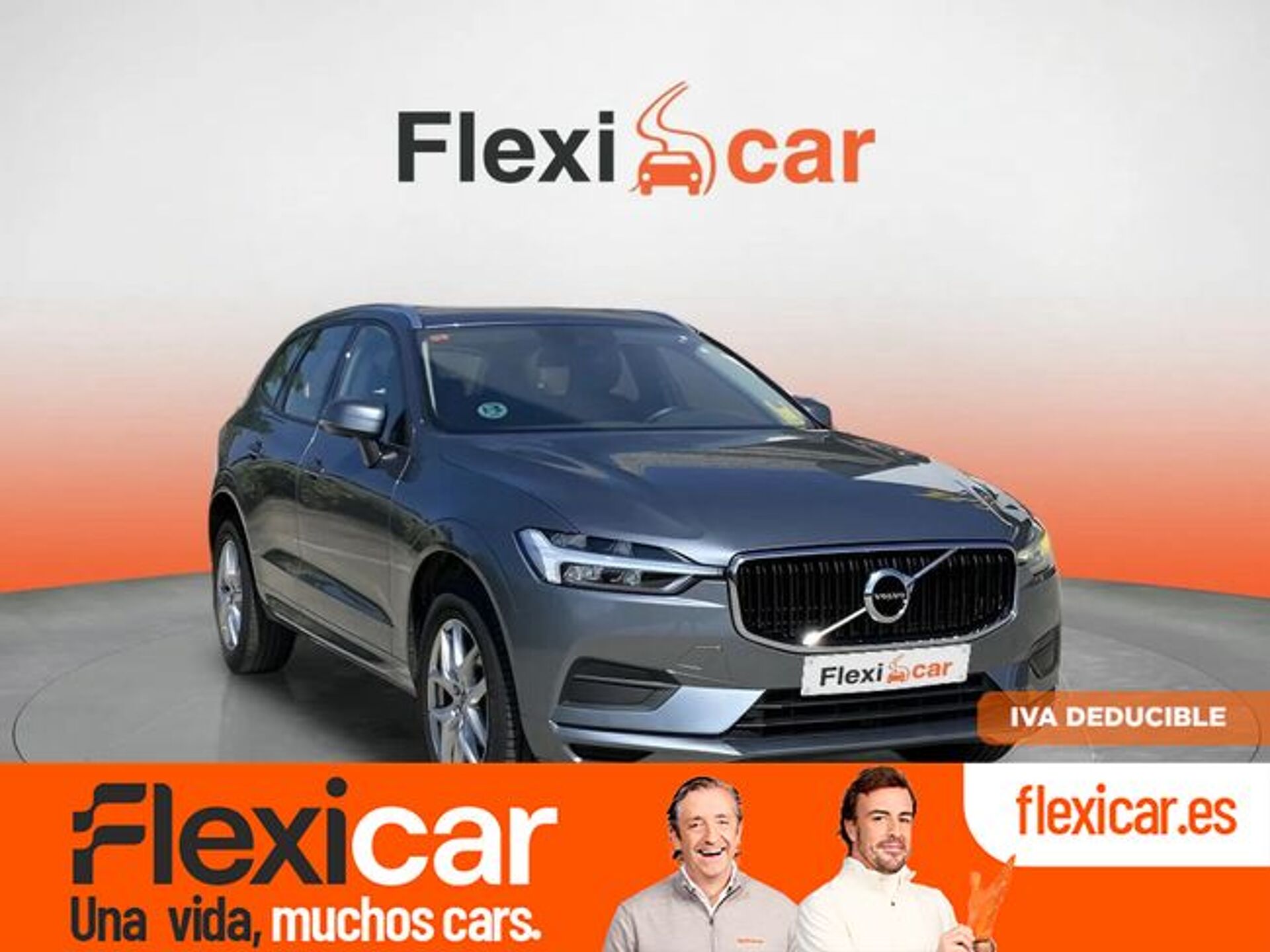 Imagen de VOLVO XC60