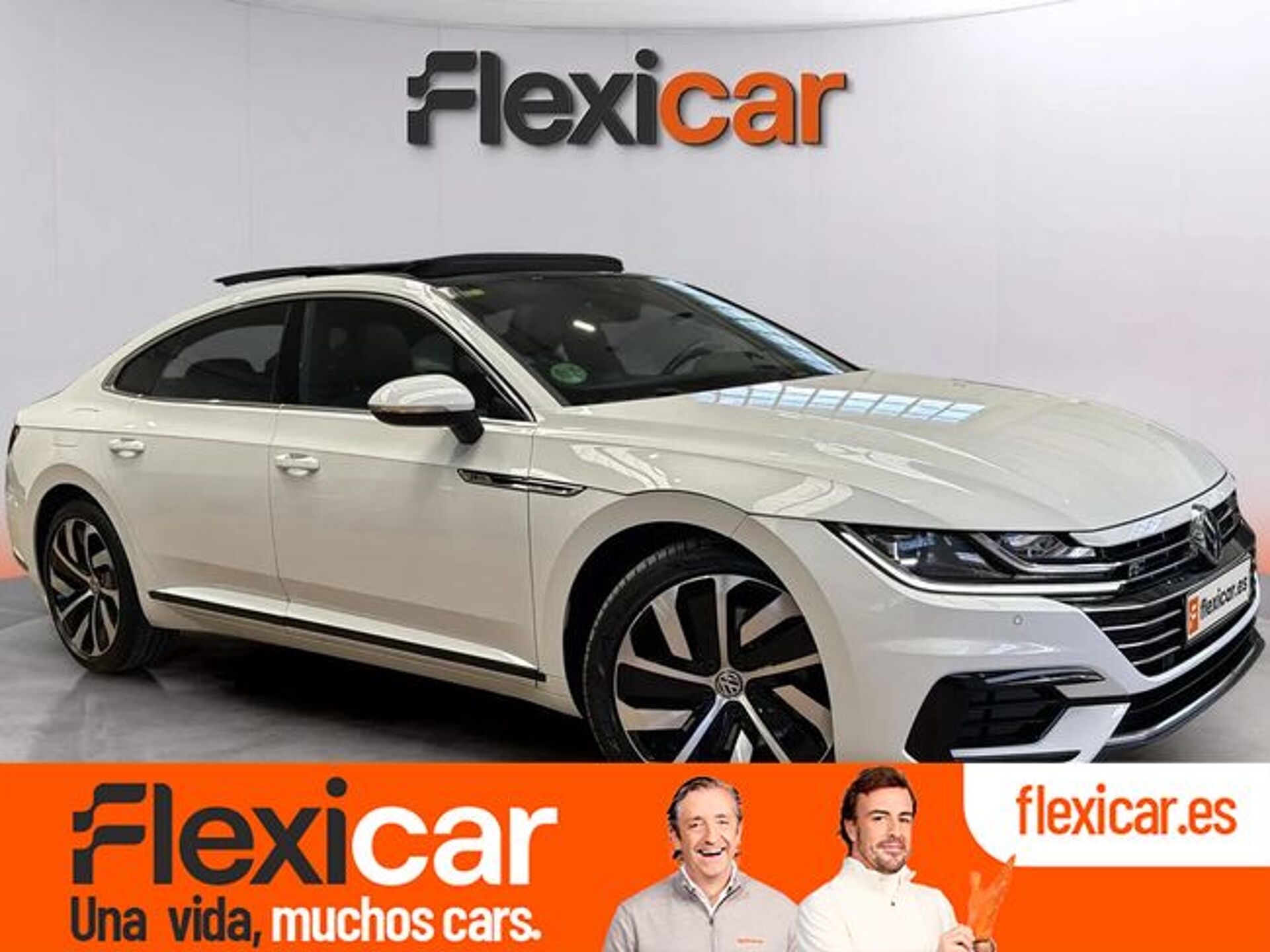 Imagen de VOLKSWAGEN Arteon