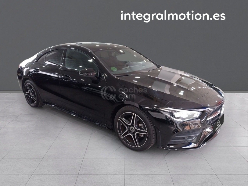 Foto del MERCEDES Clase CLA CLA 180