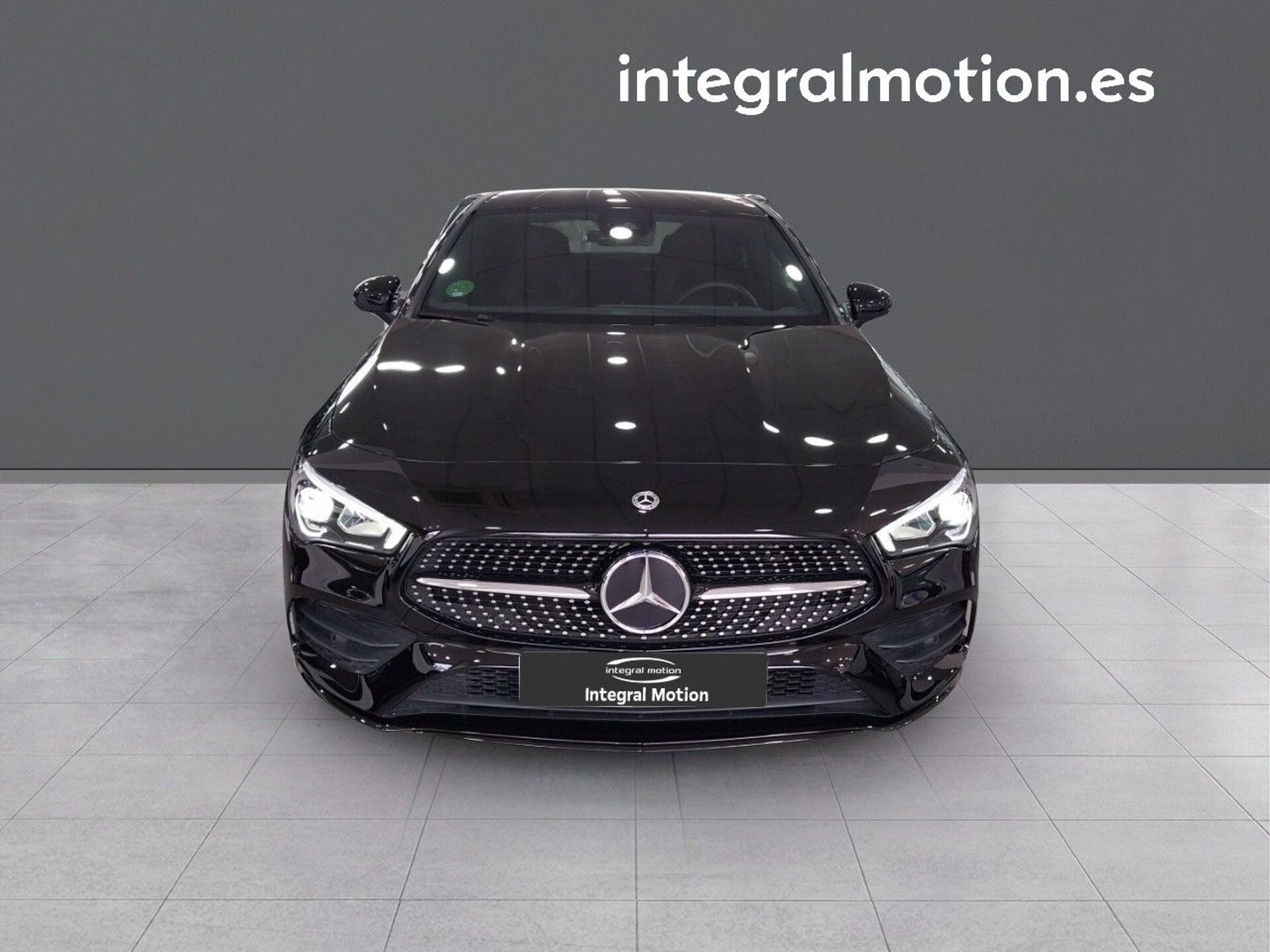 Imagen 2 de MERCEDES Clase CLA