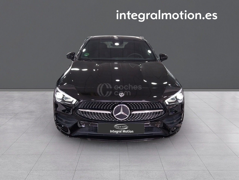 Foto del MERCEDES Clase CLA CLA 180
