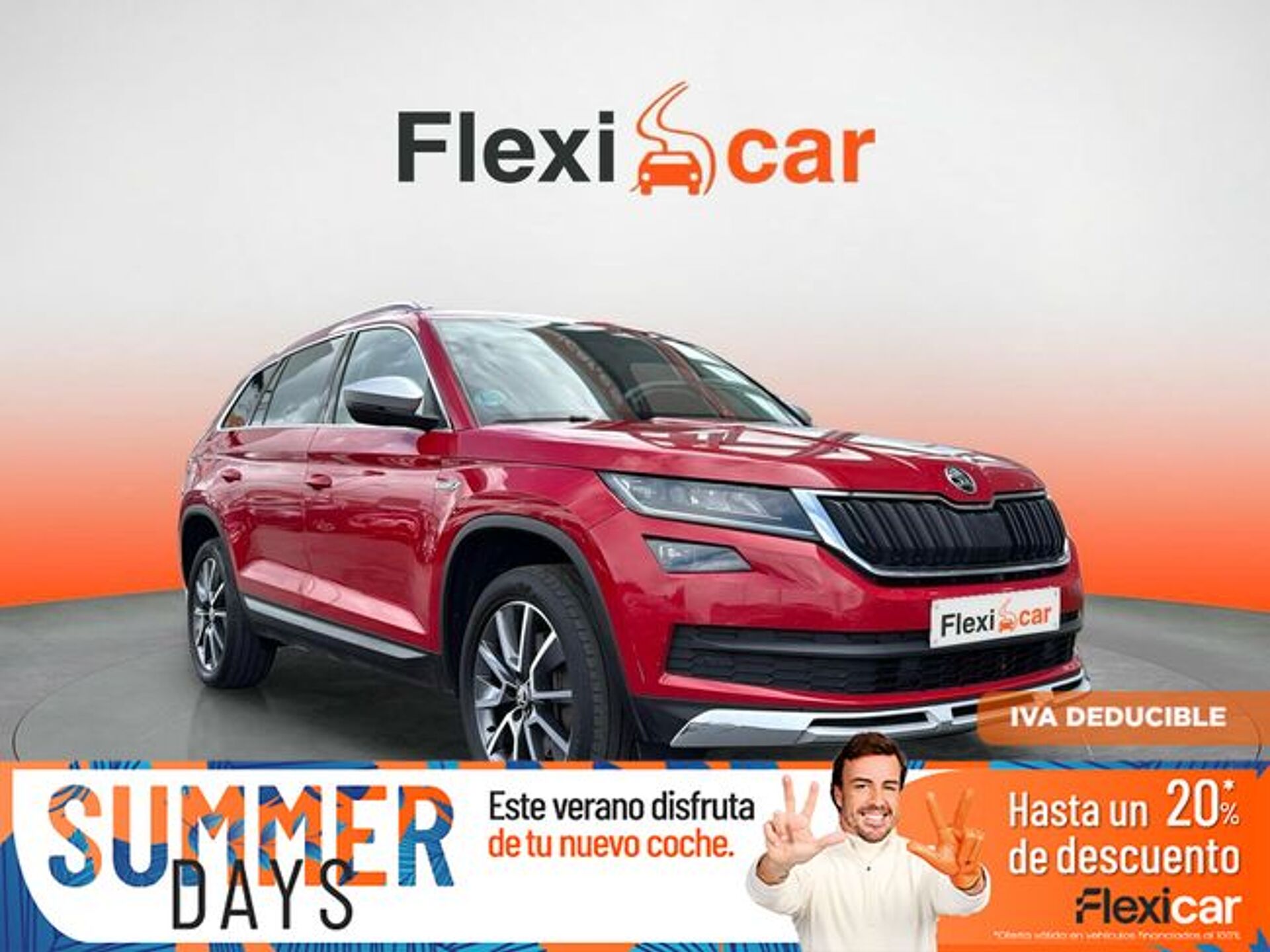 Imagen de SKODA Kodiaq
