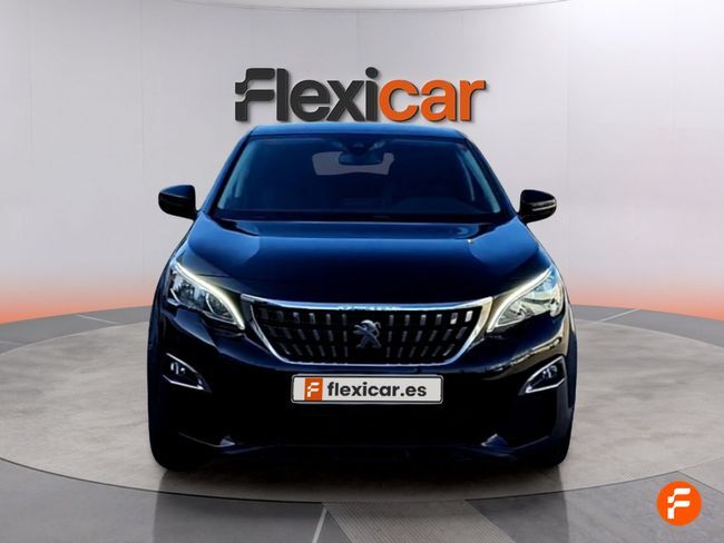 Foto del PEUGEOT 3008 1.2 S&S PureTech Active 130