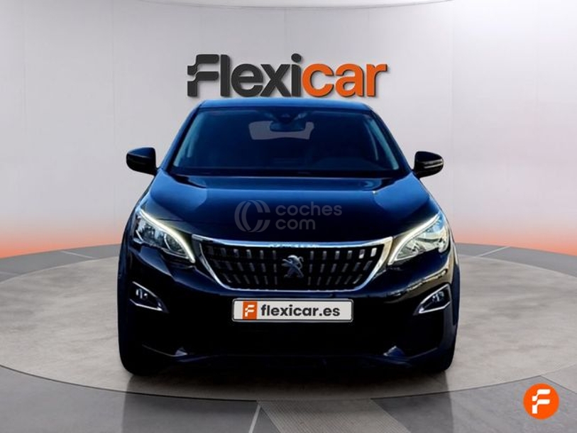 Foto del PEUGEOT 3008 1.2 S&S PureTech Active 130