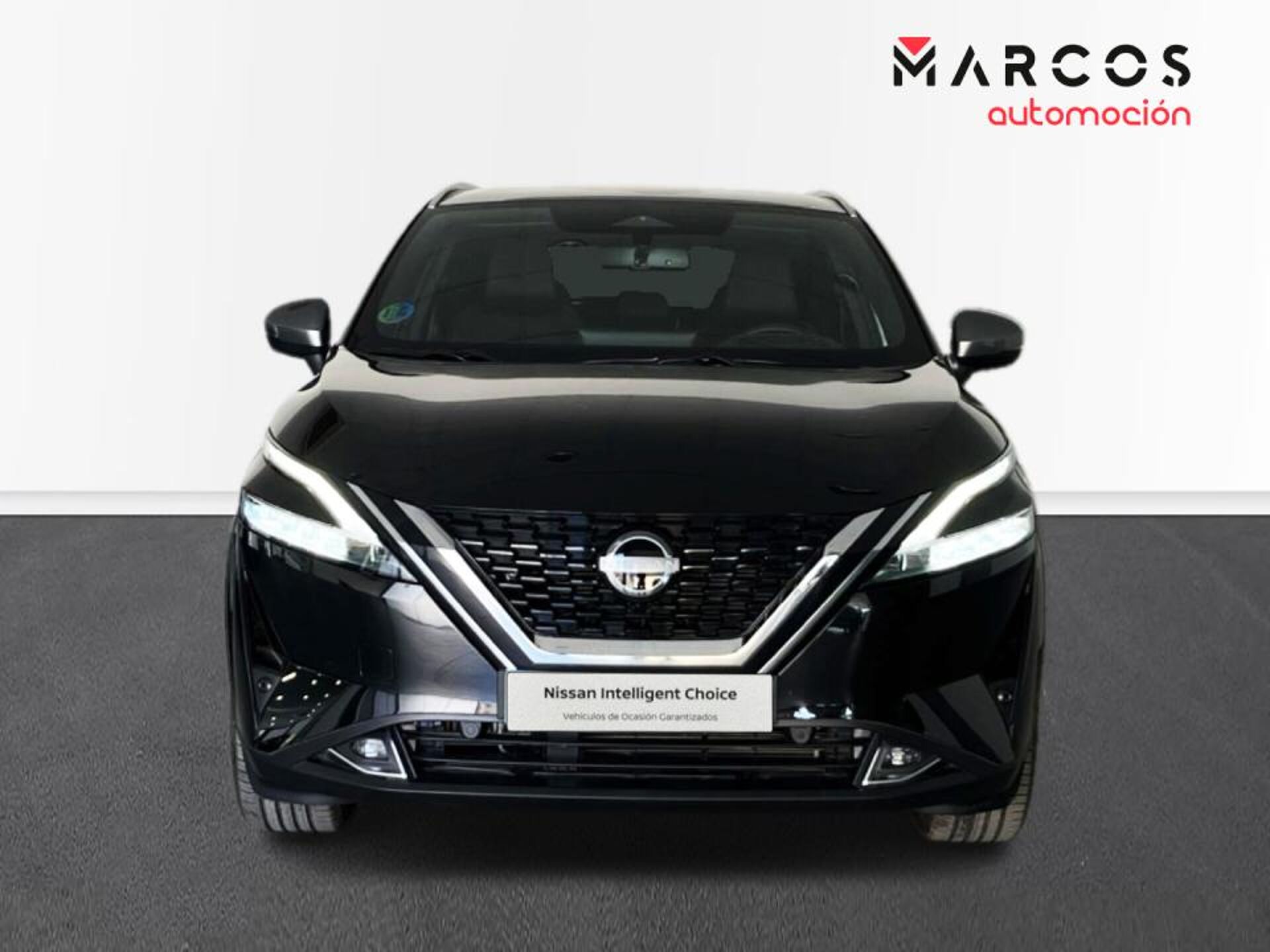 Imagen 2 de NISSAN Qashqai