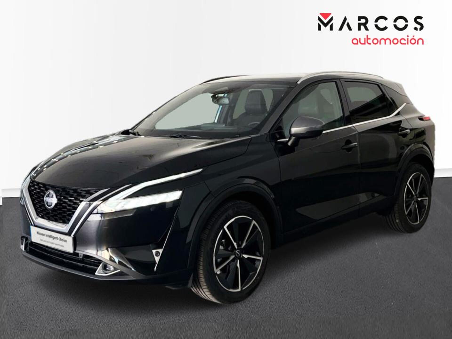 Imagen de NISSAN Qashqai