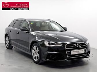 Imagen de AUDI A6 Avant 2.0TDI S-Tronic 140kW