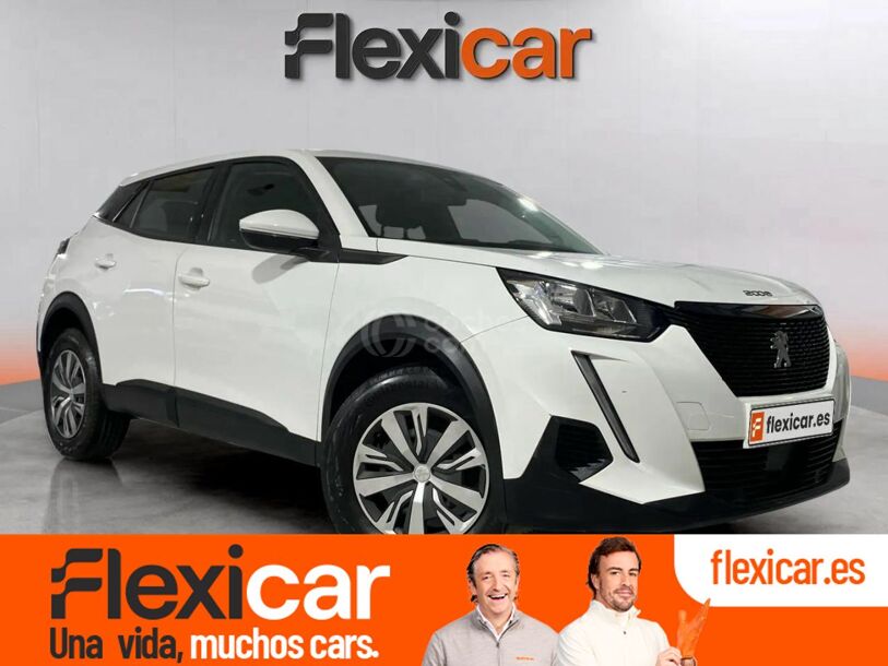 Foto del PEUGEOT 2008 1.2 PureTech S&S Active Pack 100