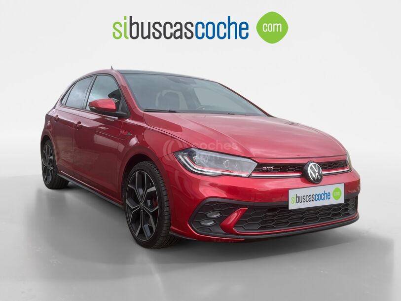 Foto del VOLKSWAGEN Polo 2.0 TSI GTI DSG