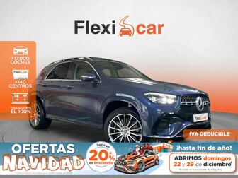 Imagen de MERCEDES Clase GLE GLE 450 4Matic Aut.