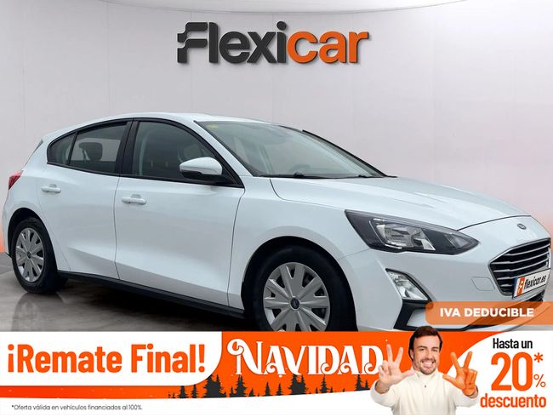 Imagen de FORD Focus