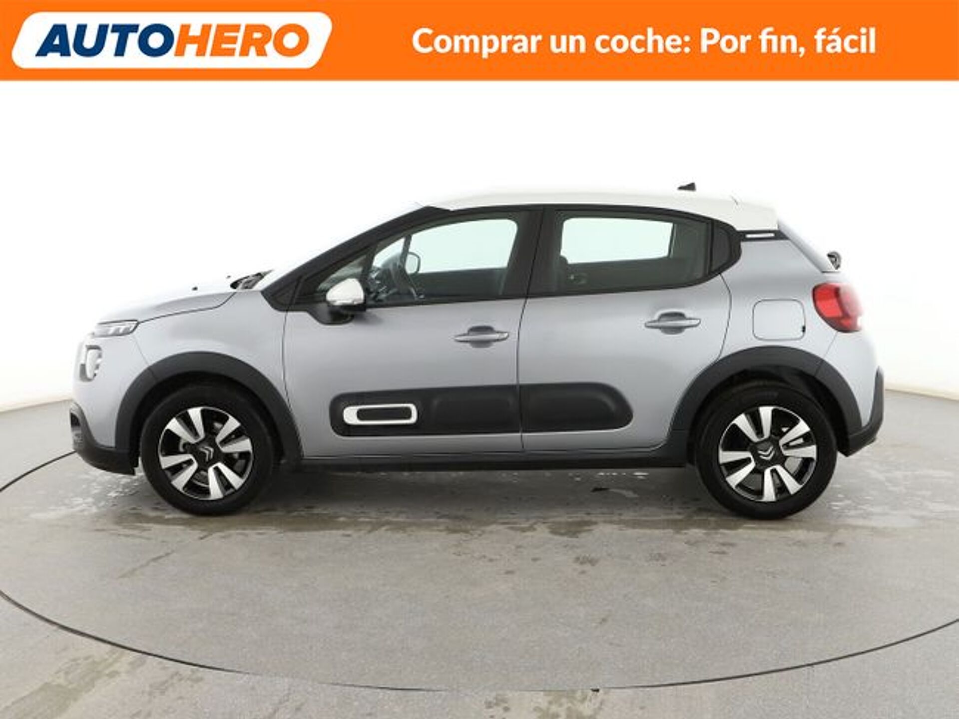Imagen 3 de CITROEN C3