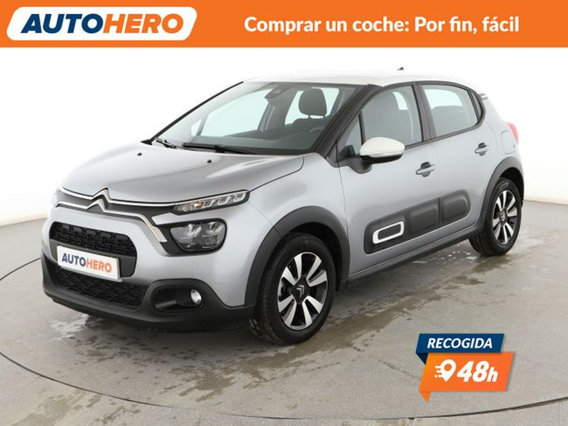 Imagen de CITROEN C3