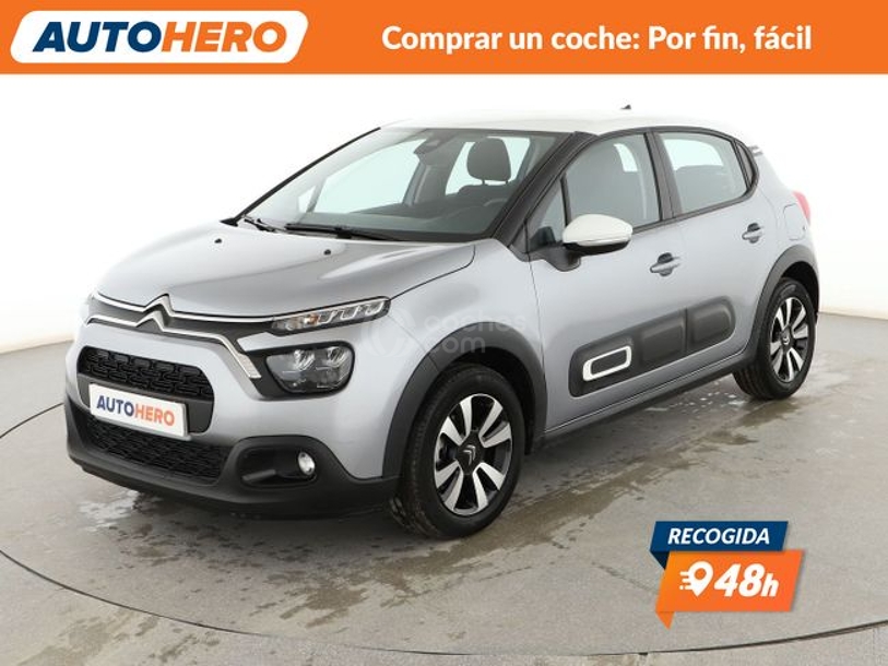 Foto del CITROEN C3 1.2 PureTech S&S Feel 83