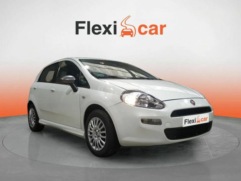 Foto del FIAT Punto 1.2 S&S Easy 51kW