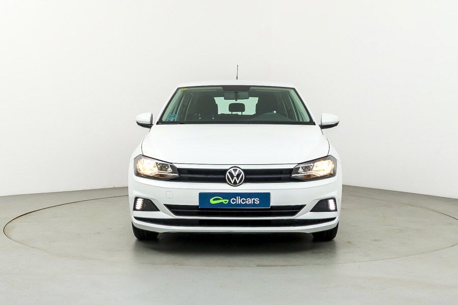 Foto del VOLKSWAGEN Polo 1.0 Edition 59kW