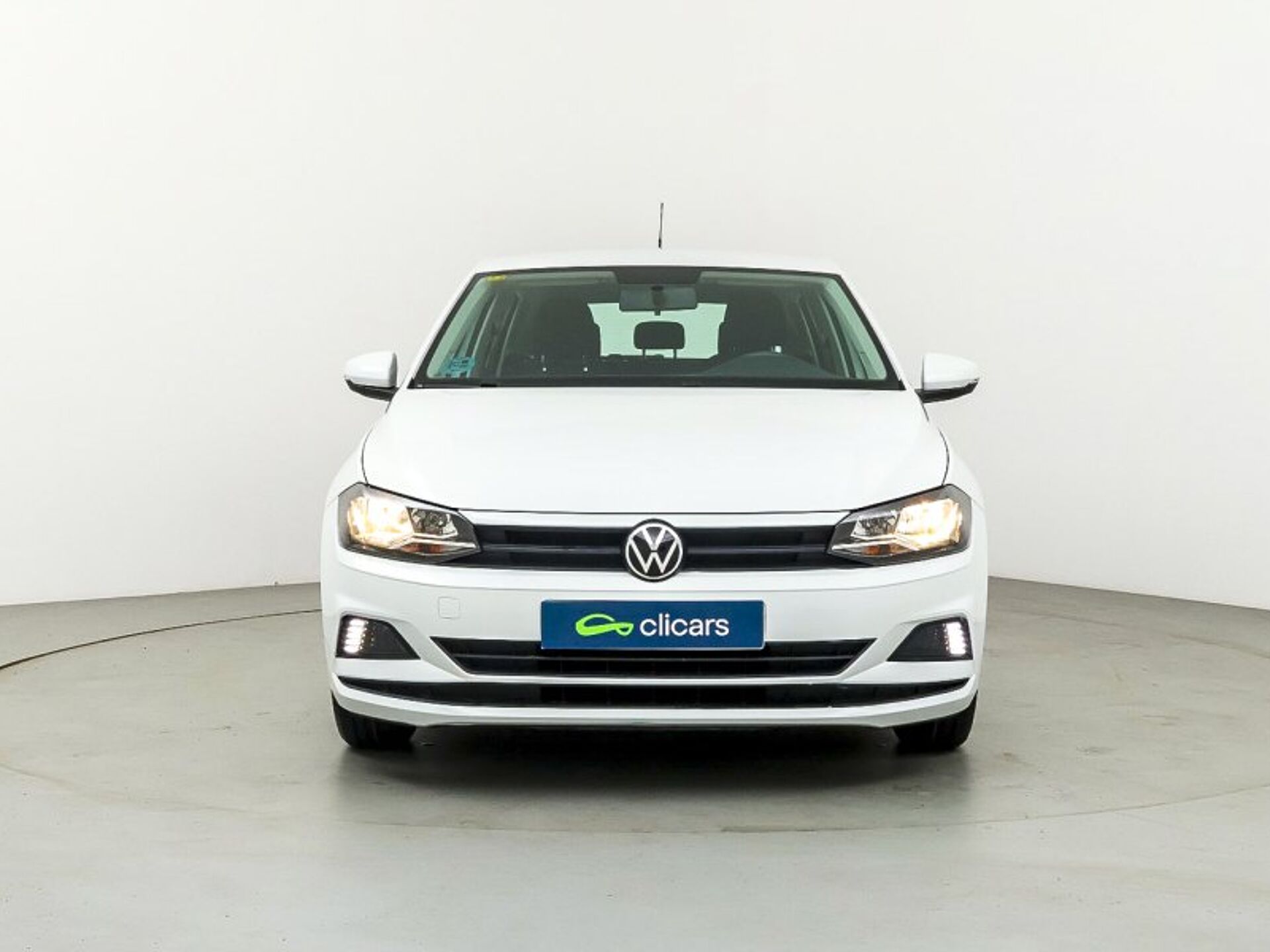 Imagen 2 de VOLKSWAGEN Polo