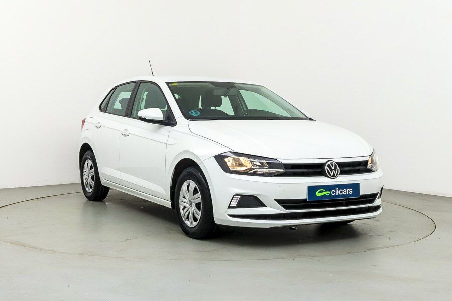 Foto del VOLKSWAGEN Polo 1.0 Edition 59kW
