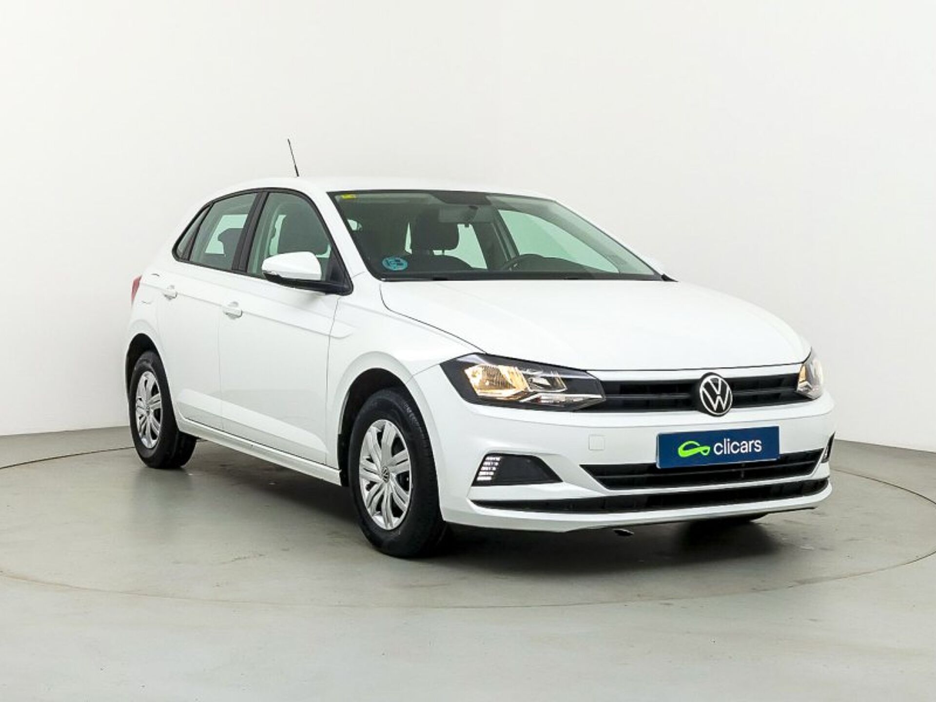 Imagen 3 de VOLKSWAGEN Polo