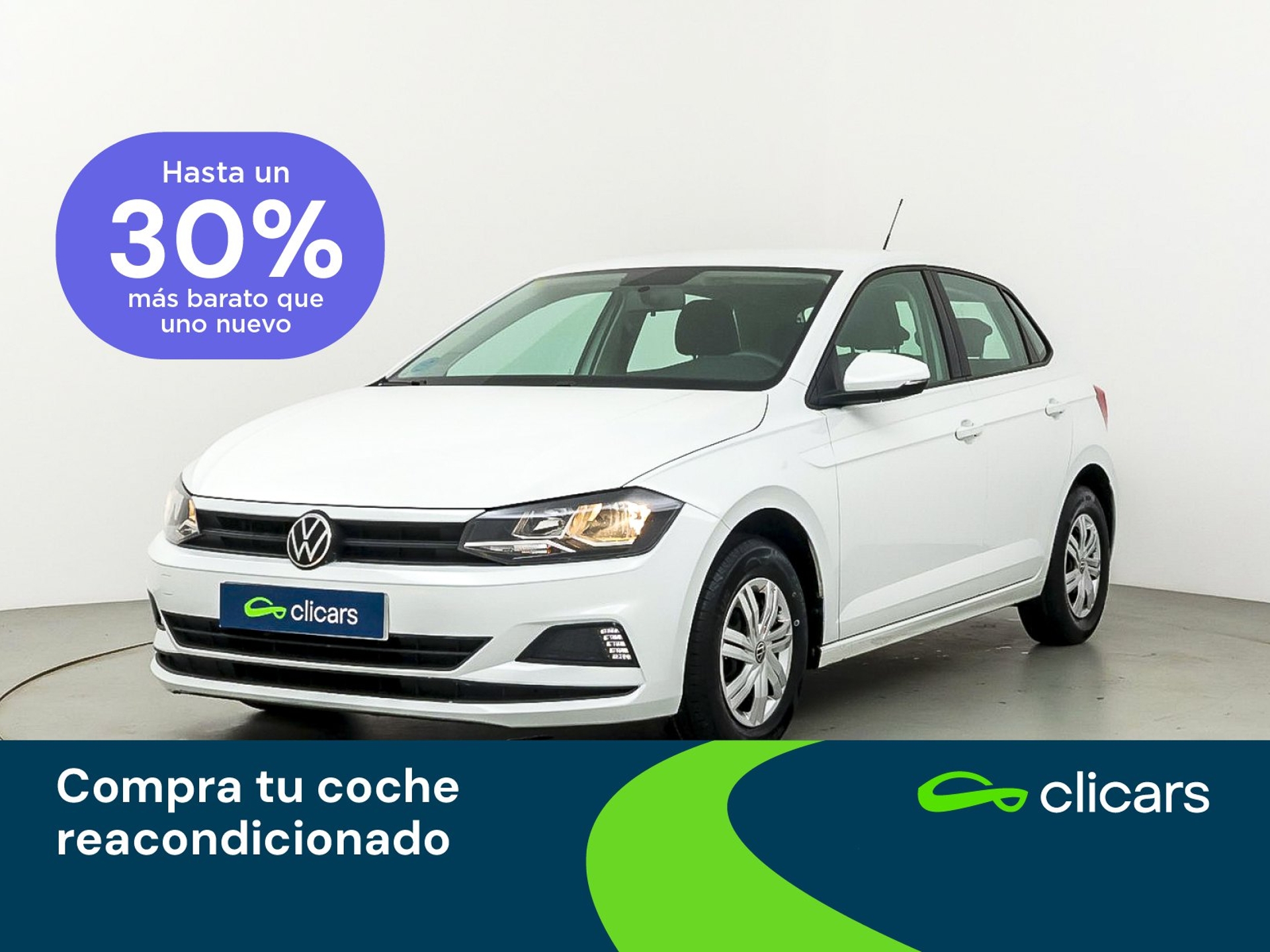 Imagen de VOLKSWAGEN Polo
