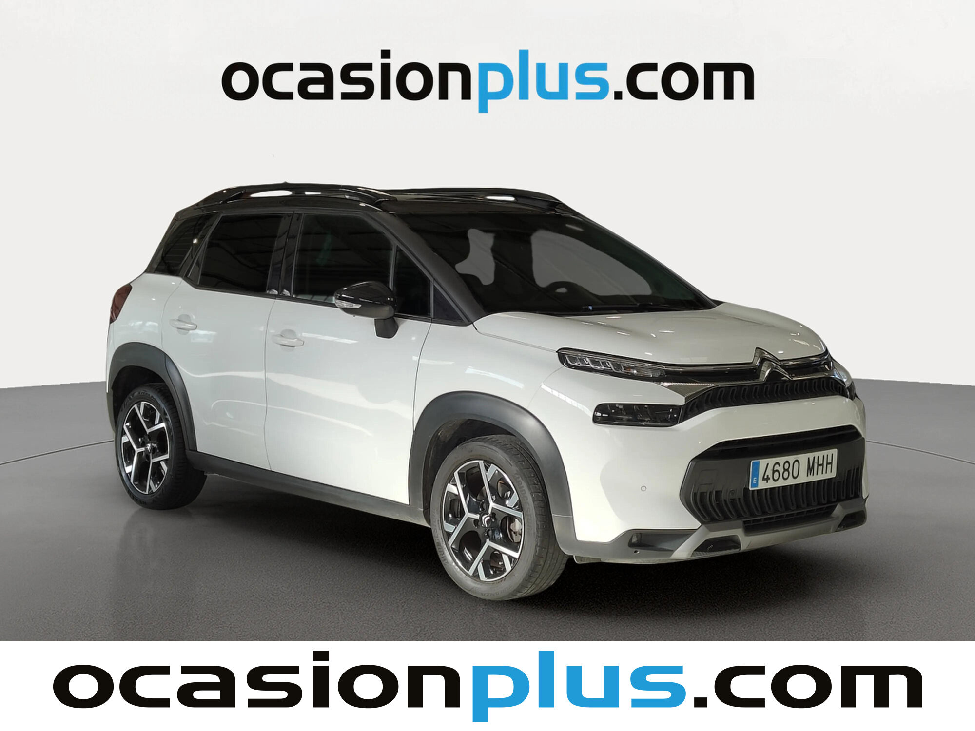 Foto del CITROEN C3 Aircross Puretech S&S Shine Pack EAT6 130